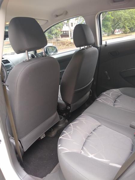 Chevrolet Spark GT • 2016 • 11,755 km 4