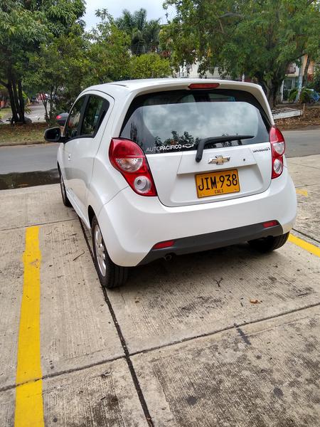 Chevrolet Spark GT • 2016 • 11,755 km 7