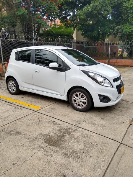 Chevrolet Spark GT • 2016 • 11,755 km 2
