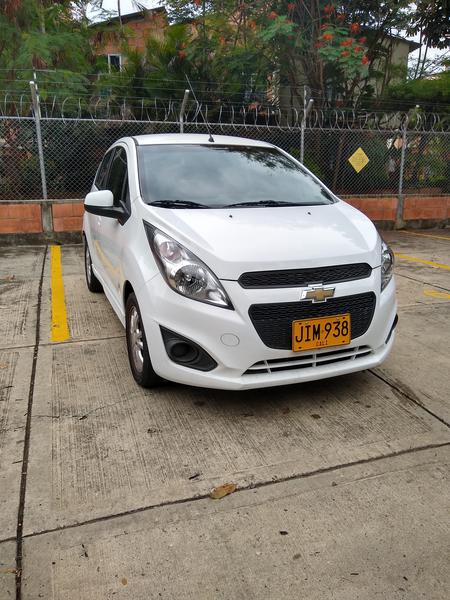 Chevrolet Spark GT • 2016 • 11,755 km 3