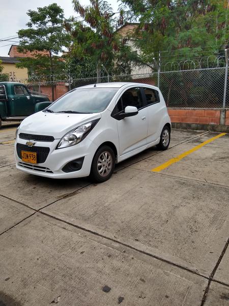 Chevrolet Spark GT • 2016 • 11,755 km 5