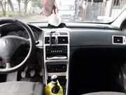 Peugeot 307 • 2006 • 193,220 km 4