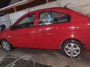 Hyundai Accent • 2011 • 121,000 km 4