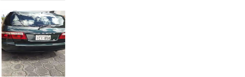 Kia Carens • 2006 • 280,000 km 4