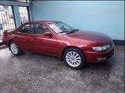 Toyota Carina • 1997 • 198,107 km 3