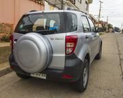 Daihatsu Terios • 2008 • 50,000 km 3