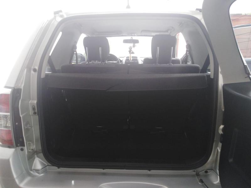 Suzuki Grand Vitara • 2009 • 136,000 km 3