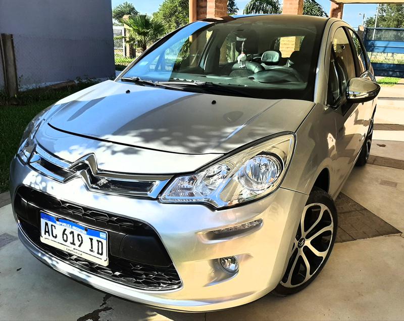 Citroën C3 • 2018 • 32,000 km 5