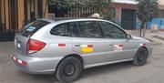 Kia Rio • 2005 • 165,000 km 1