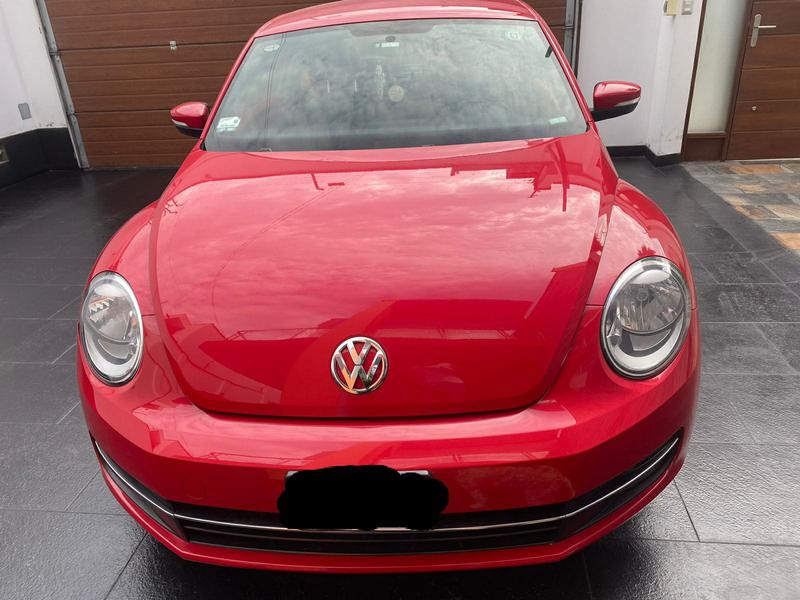 Volkswagen Beetle • 2015 • 58,332 km 6