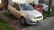Chevrolet Aveo • 2015 • 48,000 km 8