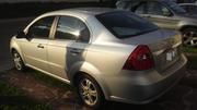 Chevrolet Aveo • 2015 • 48,000 km 4