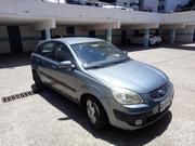 Kia Rio • 2010 • 78,000 km 4