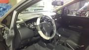 Nissan Tiida • 2012 • 40,900 km 3