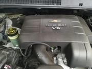 Chevrolet Colorado • 2013 • 160,000 km 4