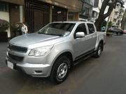 Chevrolet Colorado • 2013 • 160,000 km 3