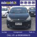 Mitsubishi Mirage • 2015 • 0 km 3