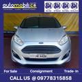 Ford Fiesta • 2017 • 20,767 km 3