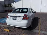 Chevrolet Aveo • 2010 • 128,000 km 6