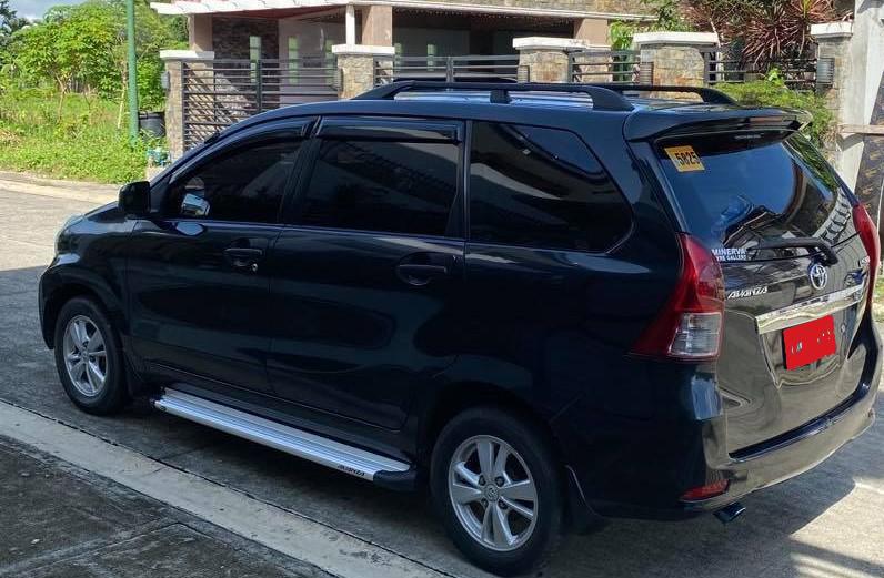 Toyota Avanza • 2014 • 90,000 km 4