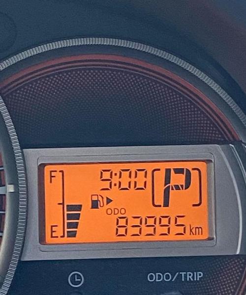 Toyota Avanza • 2014 • 90,000 km 5