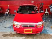 Chevrolet Aveo • 2010 • 120,000 km 7