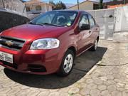Chevrolet Aveo • 2008 • 101,000 km 3