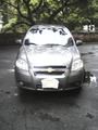 Chevrolet Aveo • 2012 • 153,000 km 3