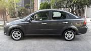 Chevrolet Aveo • 2017 • 39,900 km 6