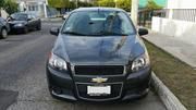 Chevrolet Aveo • 2017 • 39,900 km 5