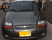 Chevrolet Aveo • 2009 • 160,000 km 4