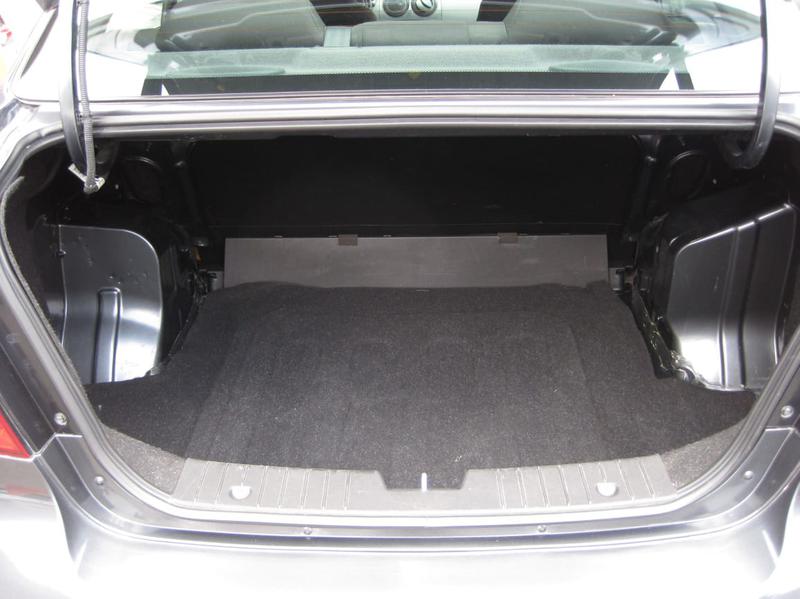 Chevrolet Aveo • 2014 • 76,000 km 12