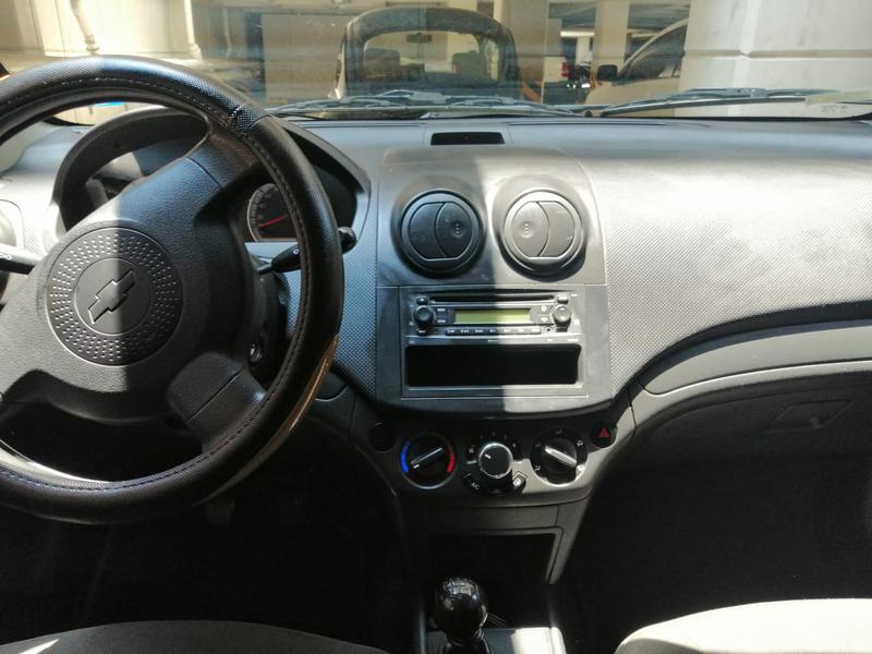 Chevrolet Aveo • 2015 • 50,000 km 3