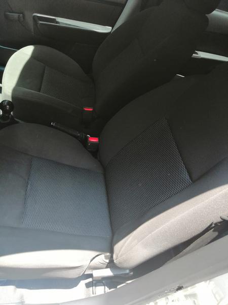 Chevrolet Aveo • 2015 • 50,000 km 2