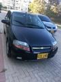 Chevrolet Aveo • 2010 • 137,000 km 5