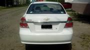 Chevrolet Aveo • 2010 • 12,000 km 5
