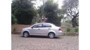 Chevrolet Aveo • 2012 • 88,127 km 2