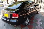 Chevrolet Aveo • 2012 • 42,600 km 2