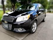 Chevrolet Aveo • 2012 • 207,000 km 5