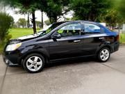 Chevrolet Aveo • 2012 • 207,000 km 1