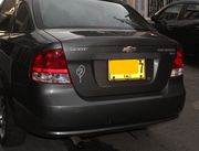 Chevrolet Aveo • 2009 • 160,000 km 10