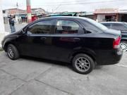 Chevrolet Aveo • 2010 • 83,000 km 6