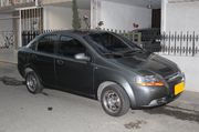 Chevrolet Aveo • 2009 • 160,000 km 2