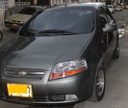 Chevrolet Aveo • 2009 • 160,000 km 5