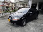 Chevrolet Aveo • 2010 • 83,000 km 8