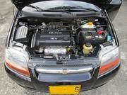 Chevrolet Aveo • 2010 • 83,000 km 12