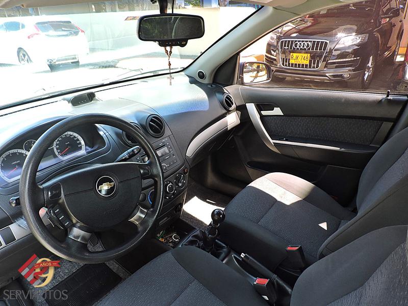 Chevrolet 1500 • 2011 • 73,600 km 4