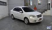 Chevrolet Aveo • 2010 • 97,100 km 1