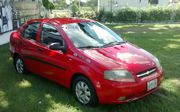 Chevrolet Aveo • 2008 • 365,000 km 2