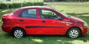 Chevrolet Aveo • 2008 • 365,000 km 3